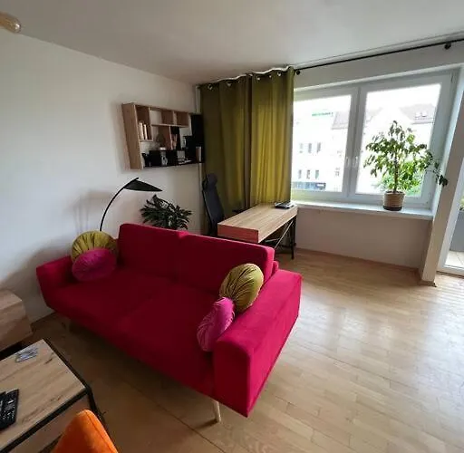 Pokoj W Mieszkaniu Wspoldzielonym Opole Centrum