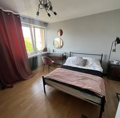 Pokoj W Mieszkaniu Wspoldzielonym Opole Centrum