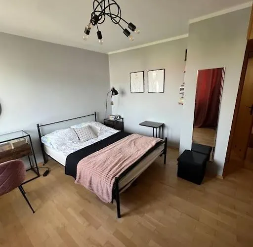 Pokoj W Mieszkaniu Wspoldzielonym Opole Centrum