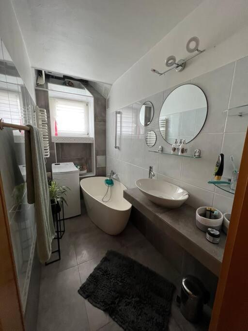 W Mieszkaniu Wspoldzielonym Centrum Apartment Opole