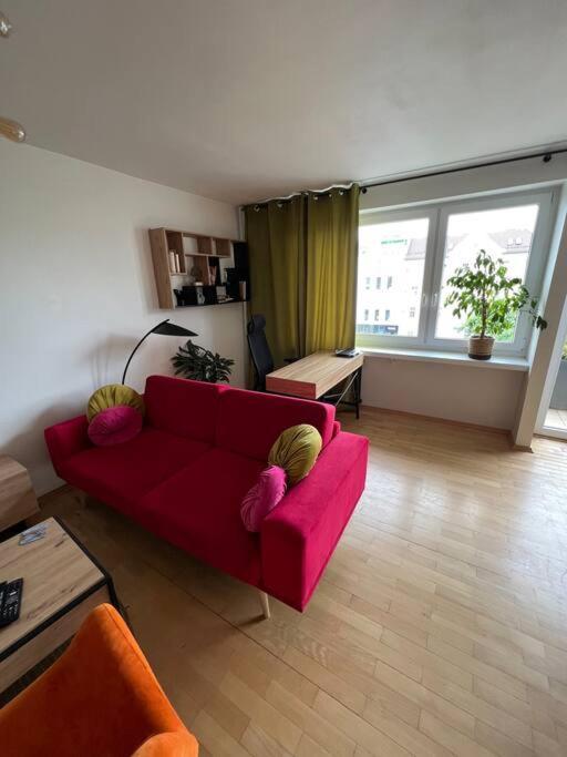 W Mieszkaniu Wspoldzielonym Centrum Apartment Opole
