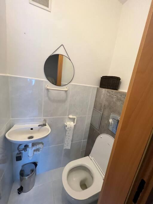 W Mieszkaniu Wspoldzielonym Centrum Apartment Opole