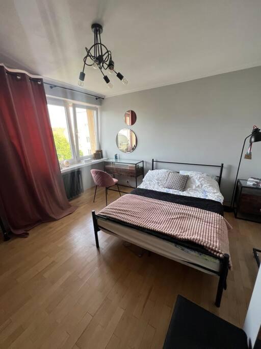 Apartment W Mieszkaniu Wspoldzielonym Centrum *